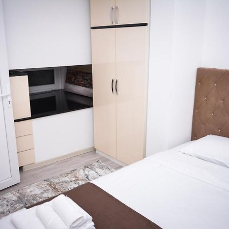Korzo Prenociste Apartment Novi Pazar Exterior photo