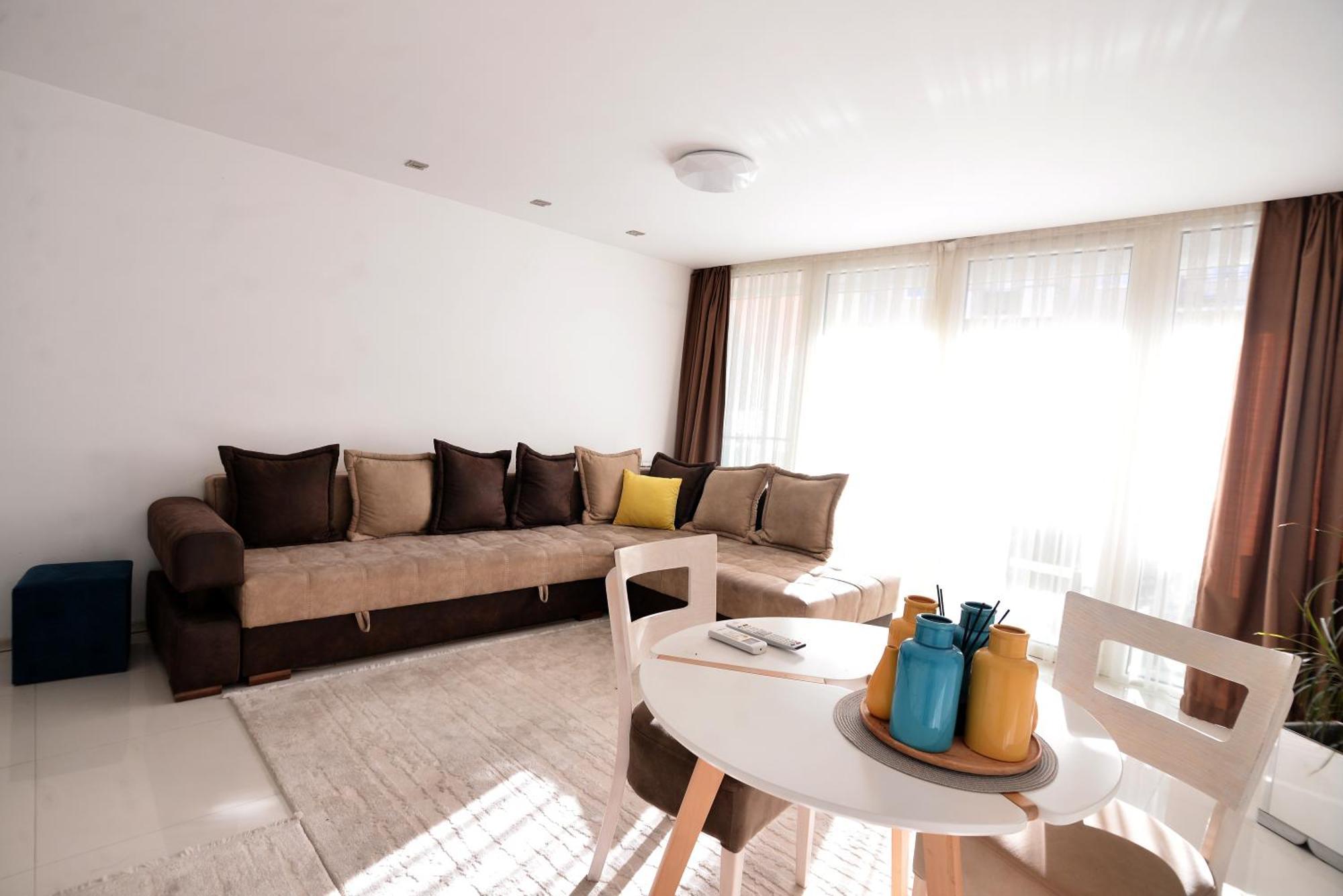 Korzo Prenociste Apartment Novi Pazar Exterior photo