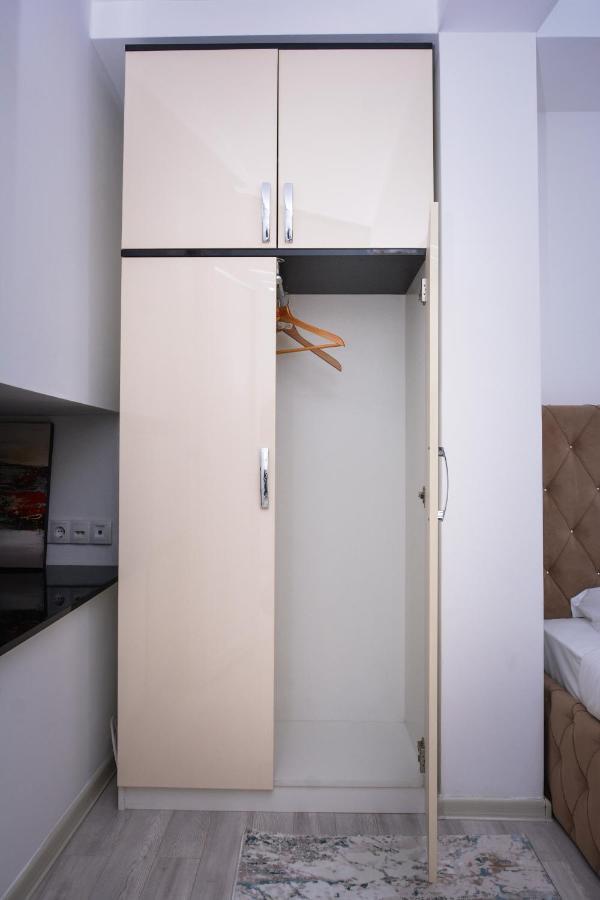Korzo Prenociste Apartment Novi Pazar Exterior photo