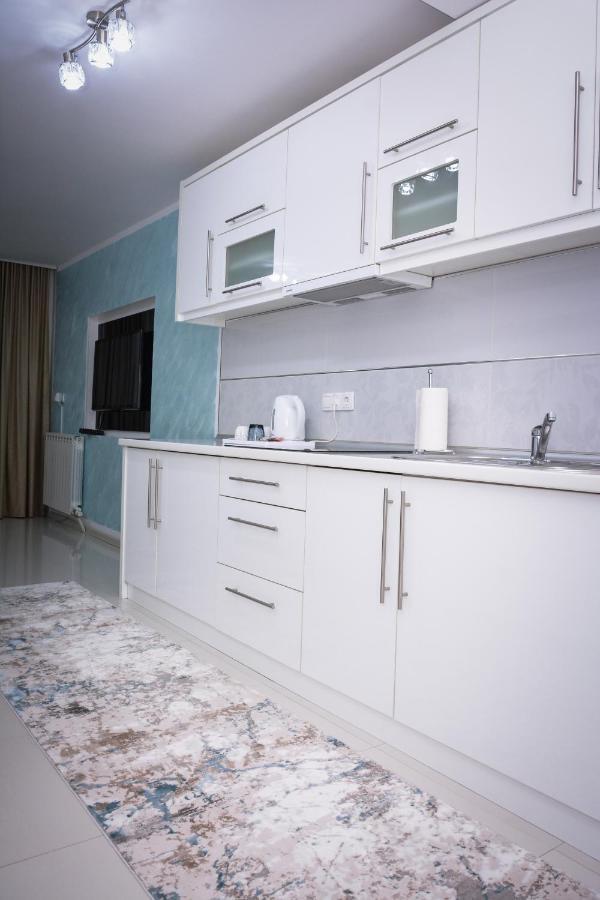 Korzo Prenociste Apartment Novi Pazar Exterior photo