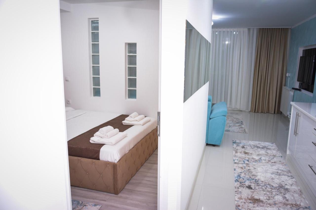Korzo Prenociste Apartment Novi Pazar Exterior photo