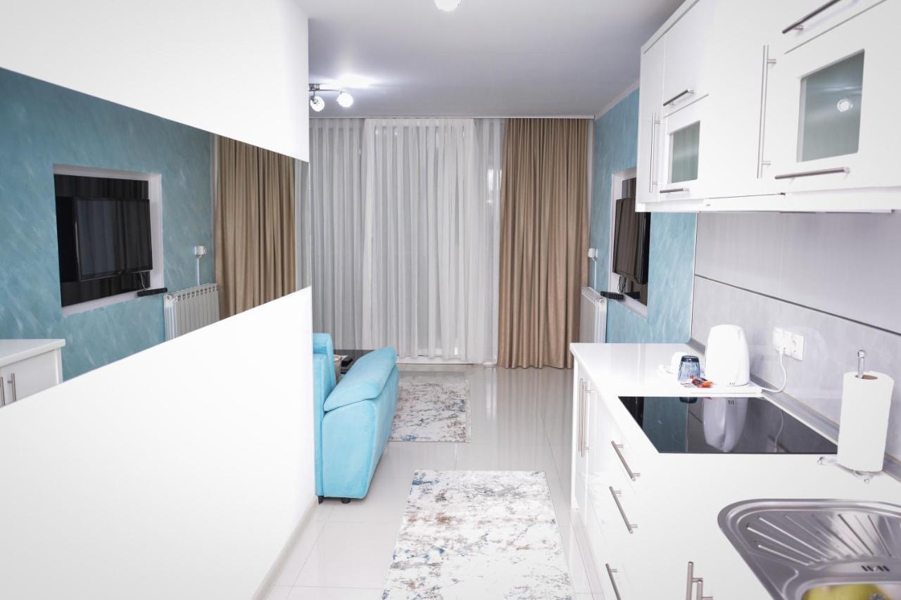Korzo Prenociste Apartment Novi Pazar Exterior photo