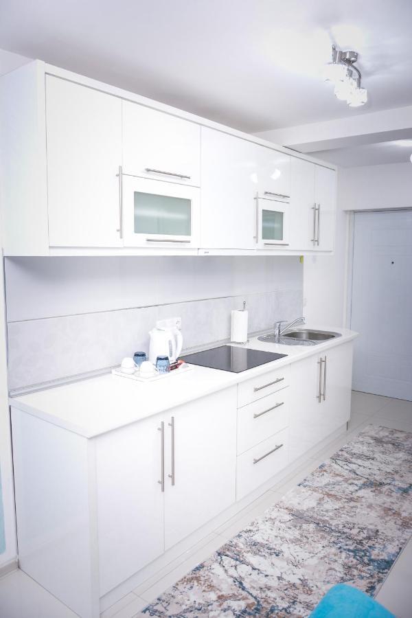 Korzo Prenociste Apartment Novi Pazar Exterior photo